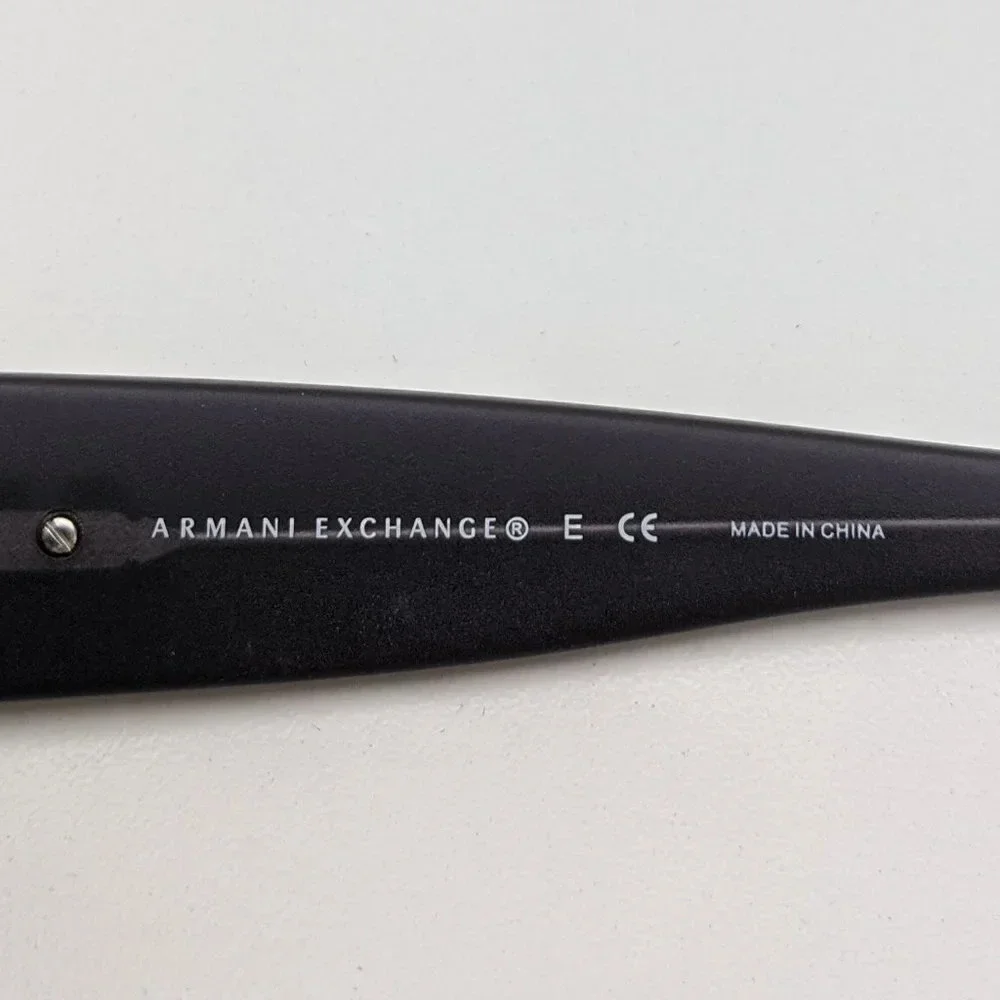 🕶️Armani Exchange AX4007 Sunglasses 64/13 125 /KAB448🕶️
